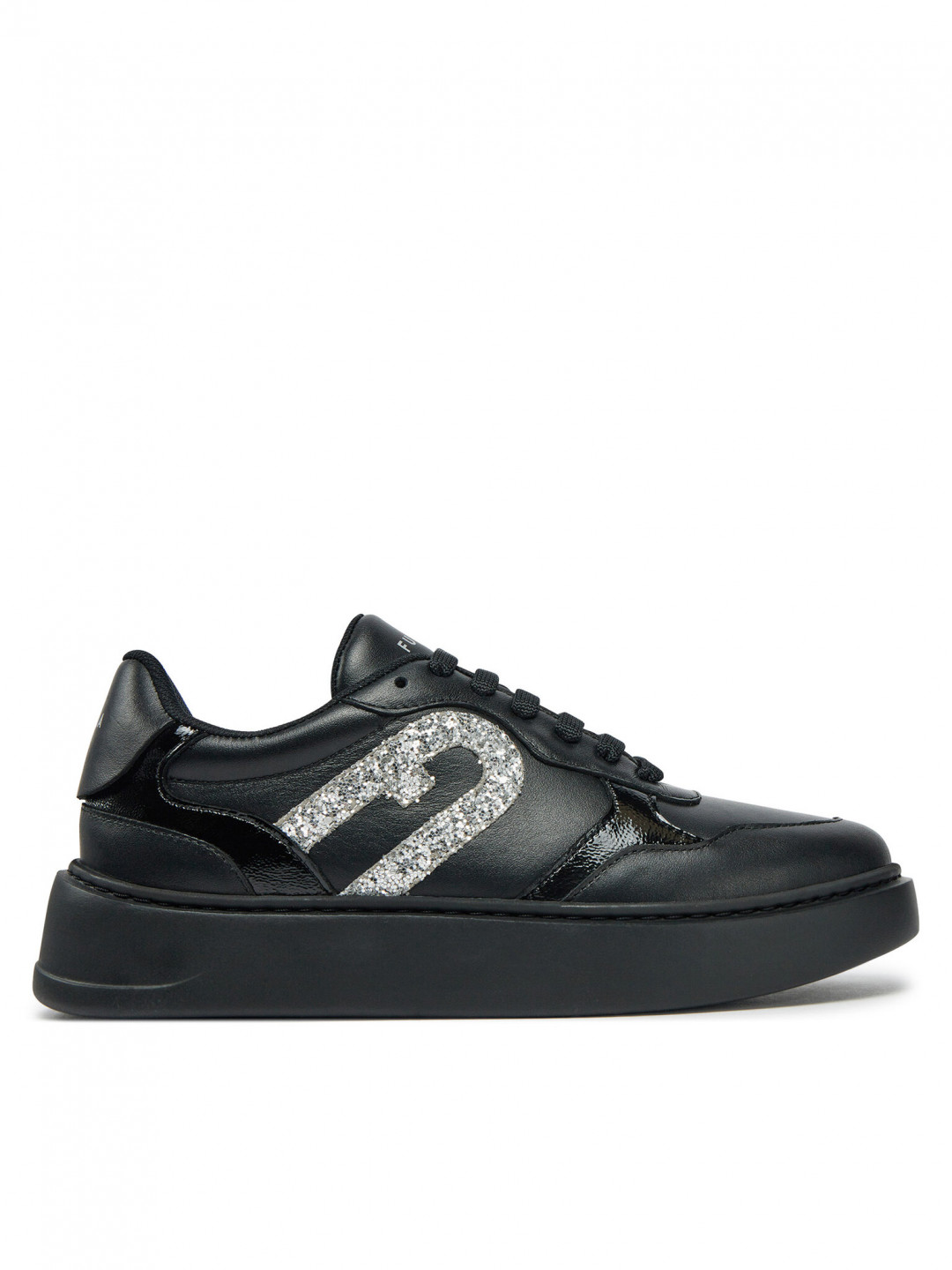 Furla Sneakersy Sport Lace-Up Sneaker YI07SPT BX3727 OSI00 Černá